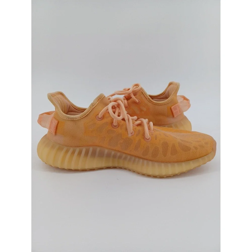 Adidas Men's Yeezy Boost 350 V2 Mono Clay ART GW2870 Size US 9